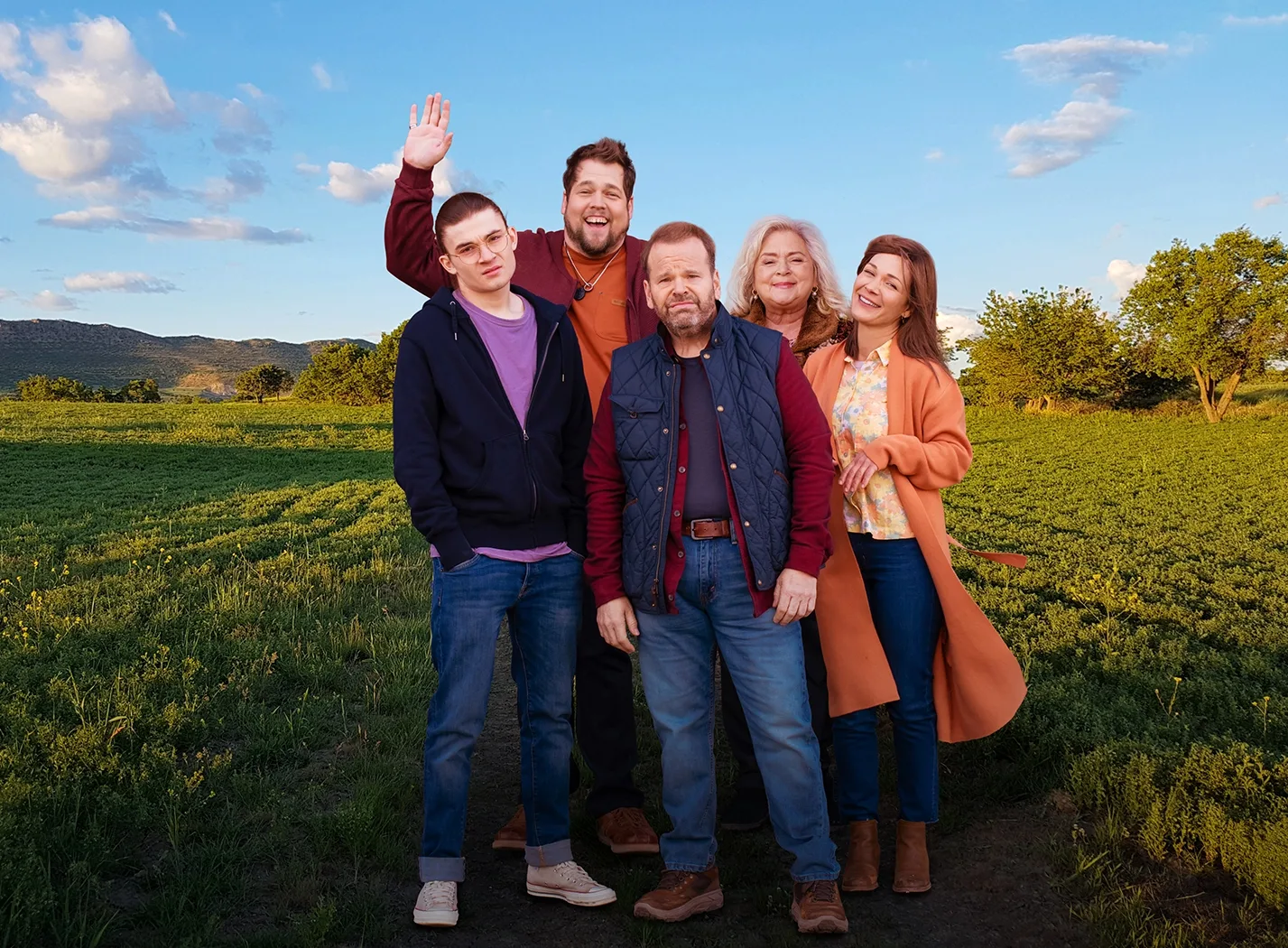 Le Bonheur Image Principale