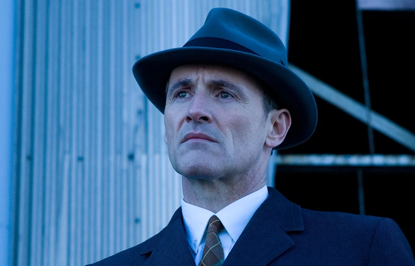 Le Piège américain