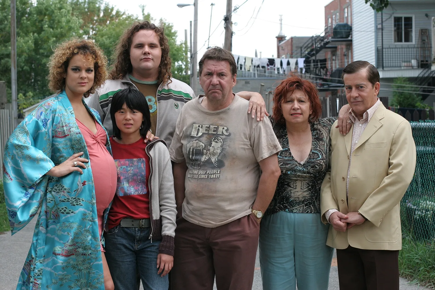 Les Bougon: c'est aussi ça la vie