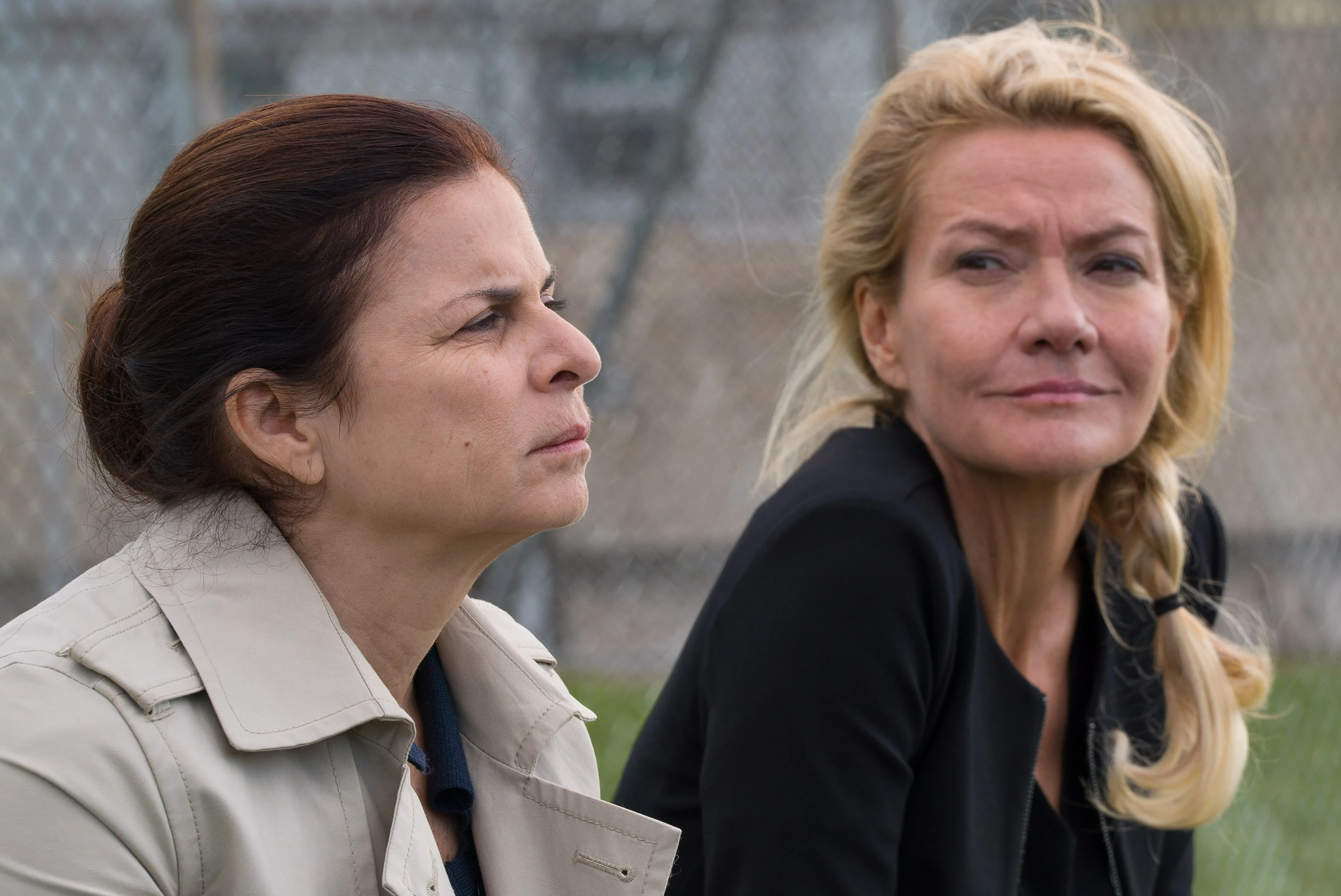 Nouvelles Unite9 DVDS4