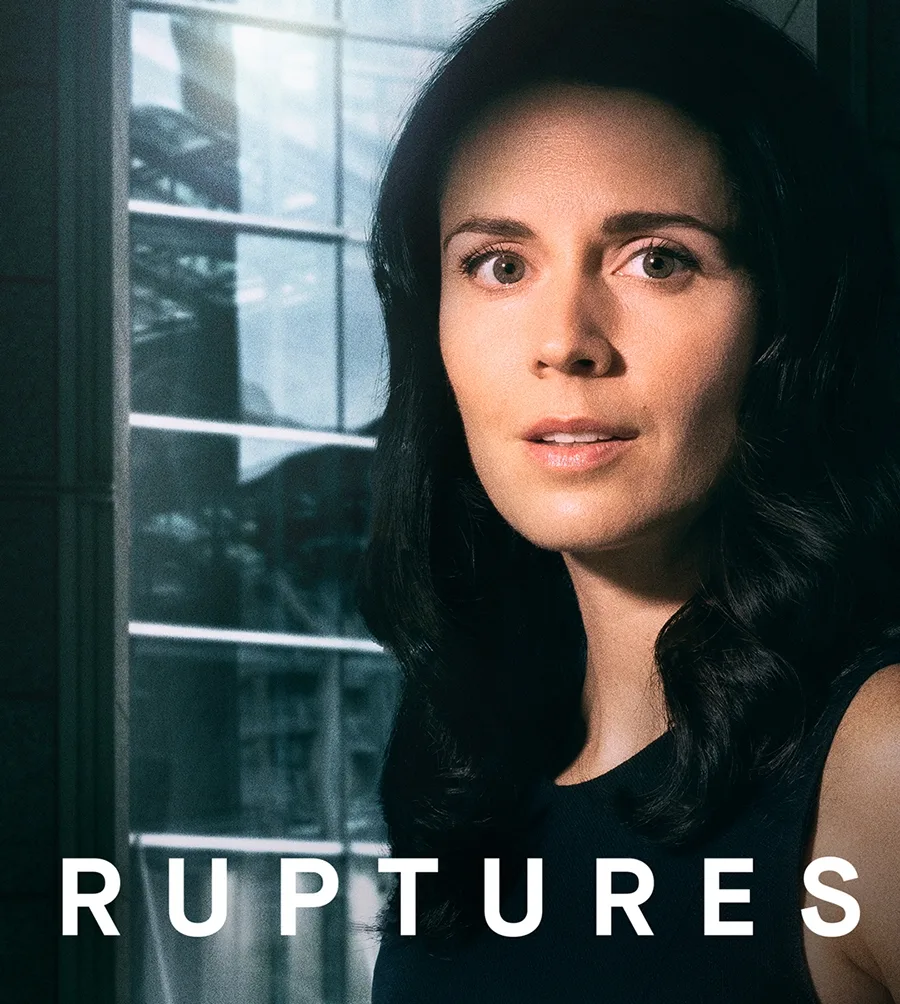 Nouvelles Ruptures Saison5