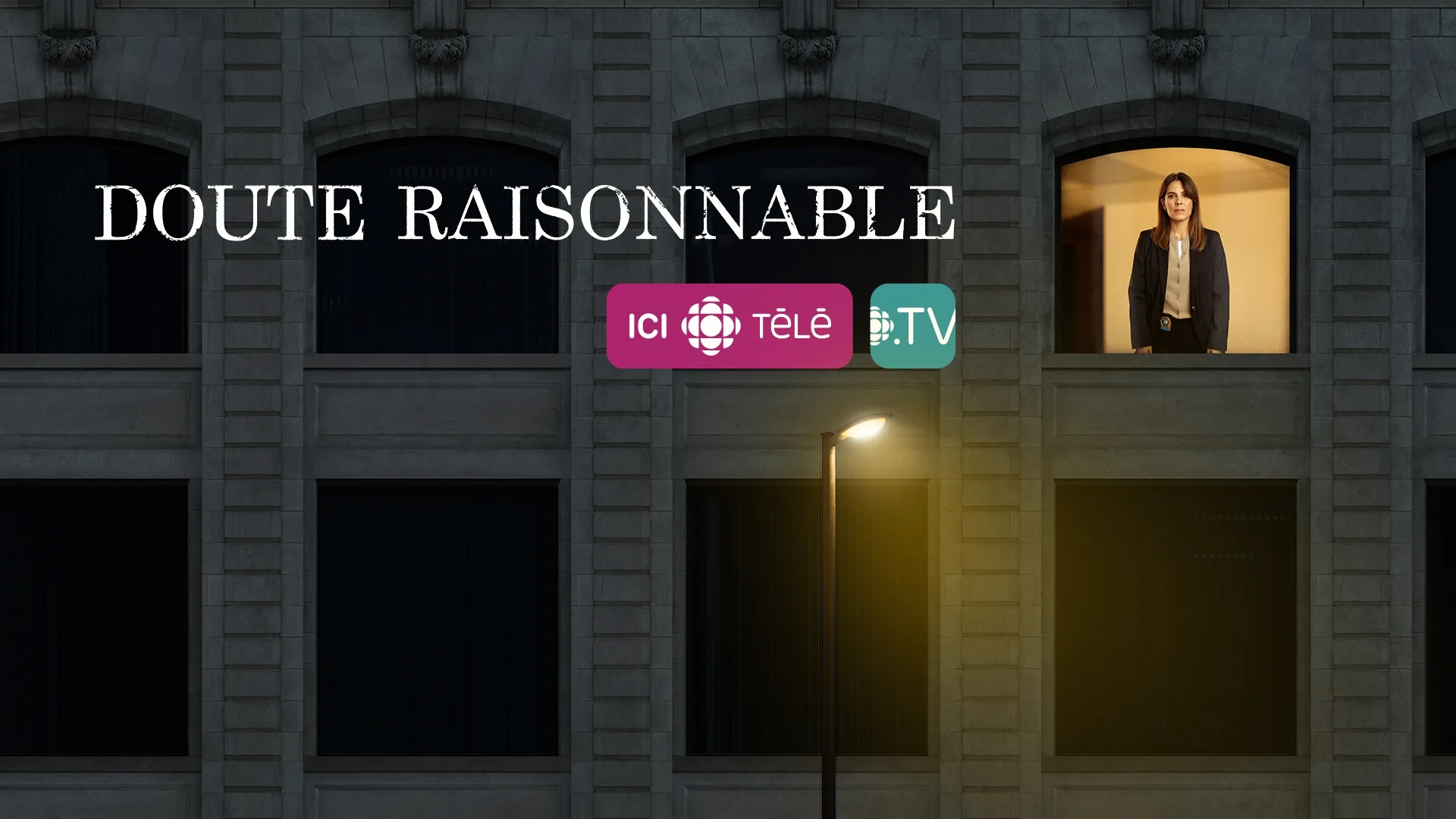 Doute Raisonnable5 Cover You Tube TELE